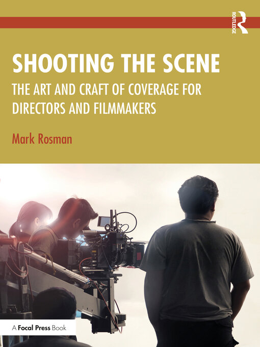 Title details for Shooting the Scene by Mark Rosman - Wait list